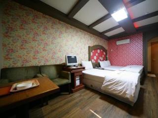 汽车旅馆 New Grand 大邱